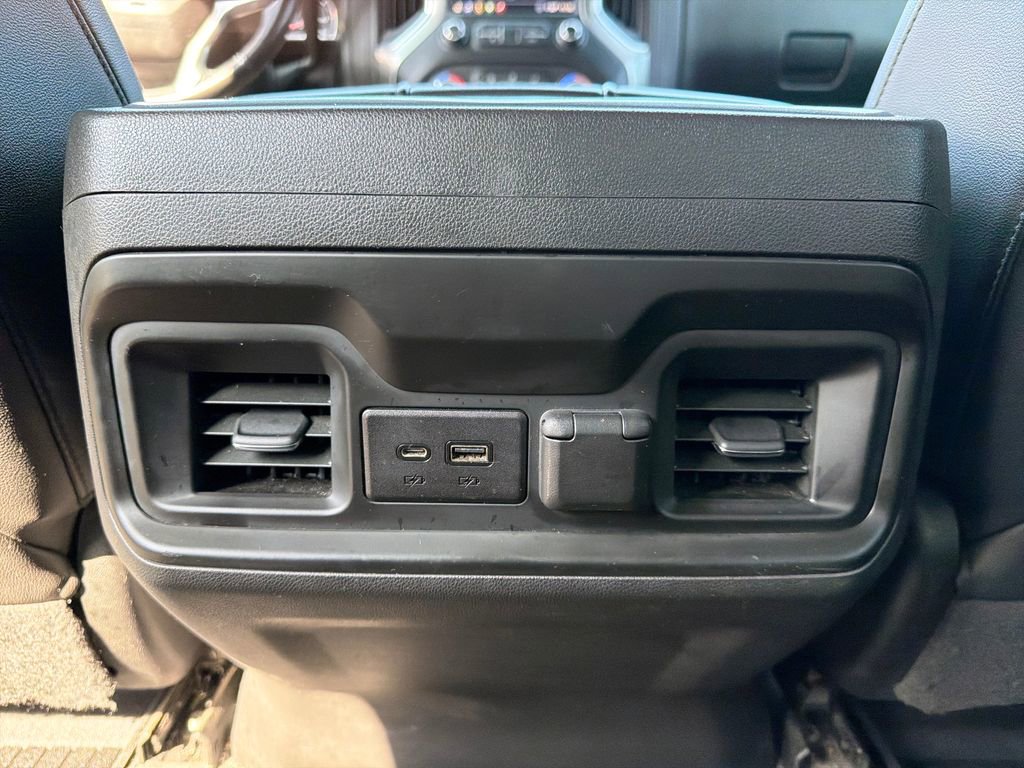 Used 2020 Chevrolet Silverado 1500 LT Trail Boss image 23