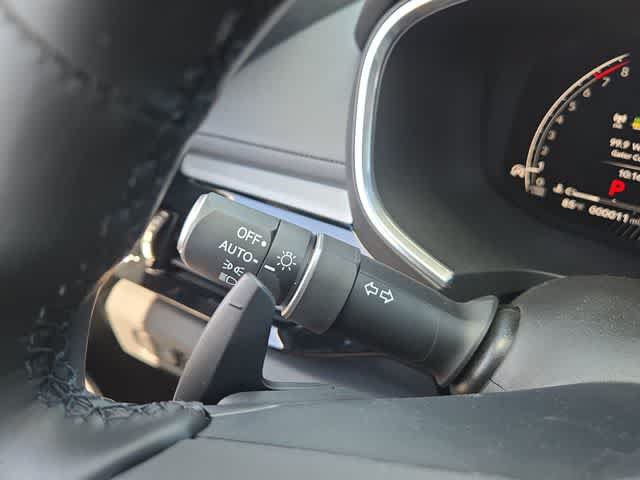 New 2026 Acura MDX w/ Technology Package FWD image 26