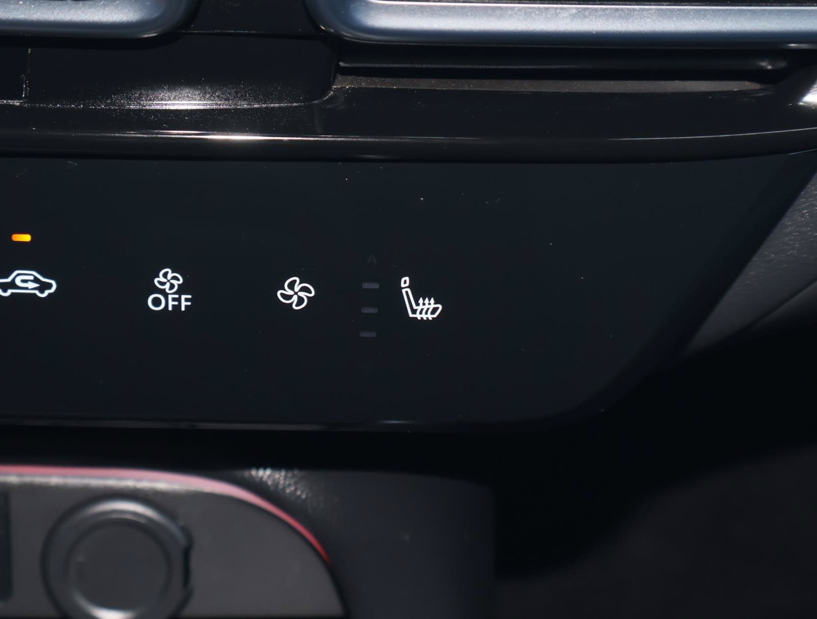 Used 2026 Nissan Sentra SV w/ SV Convenience Package FWD image 26