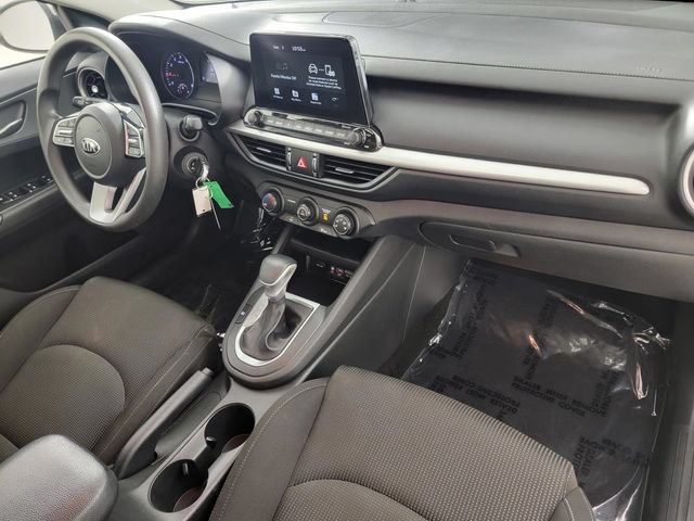 Used 2021 Kia Forte LXS FWD image 18