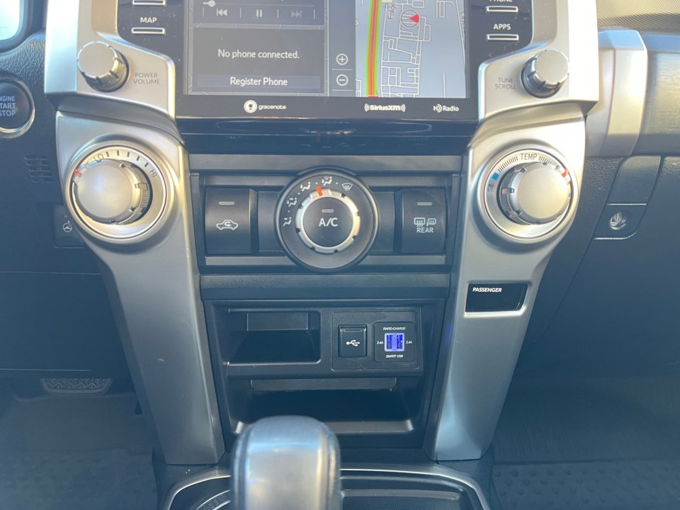 Used 2023 Toyota 4Runner SR5 Premium image 20