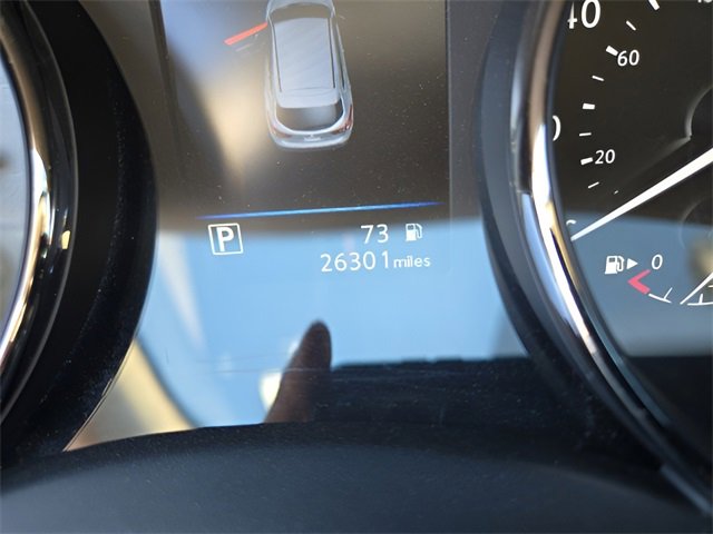 Used 2022 Nissan Rogue Sport SL image 16