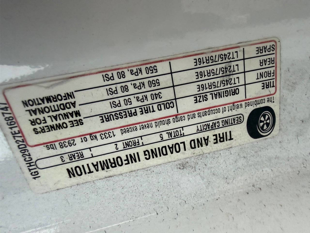 Used 2007 GMC Sierra 2500 SLE w/ Heavy-Duty Power Package image 23