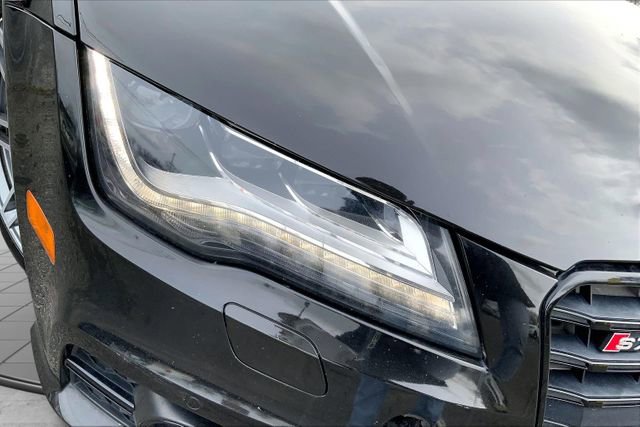 Used 2014 Audi S7 Prestige w/ Driver Assistance Package image 5