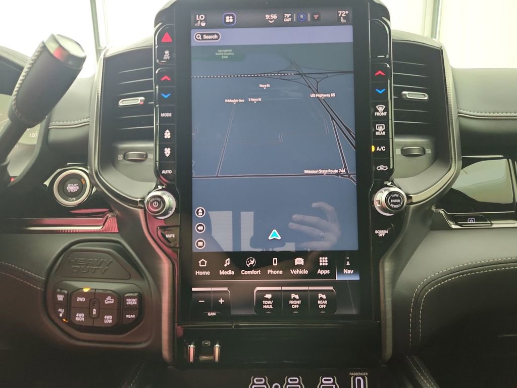 New 2026 RAM 2500 Power Wagon image 26