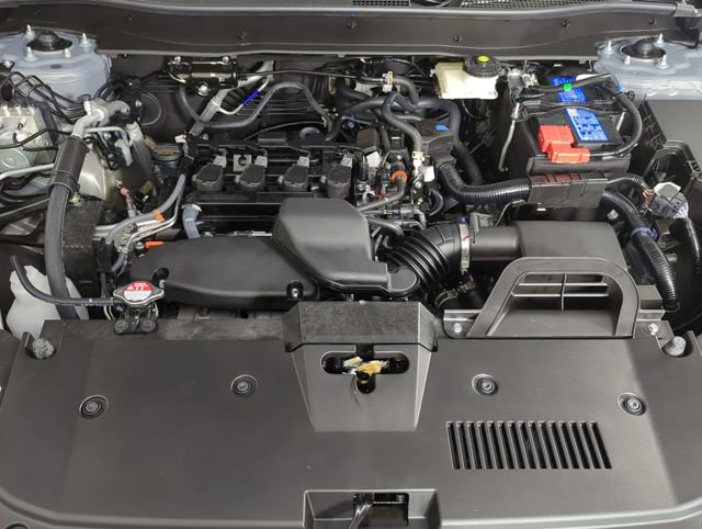 Used 2024 Honda CR-V LX image 24