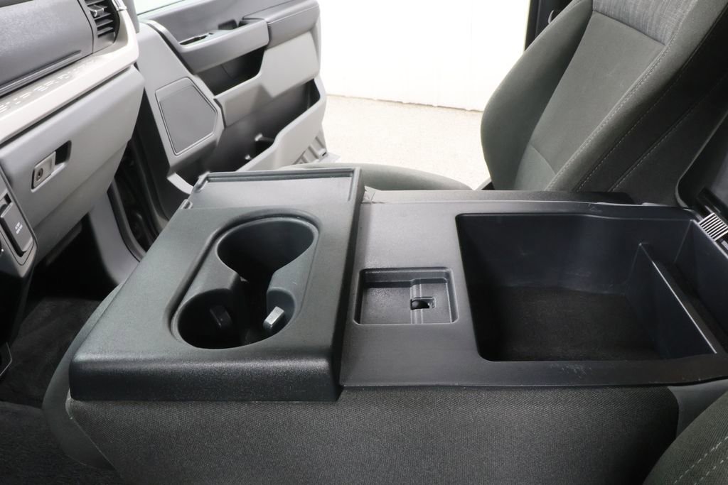 Used 2023 Ford F250 XLT image 19