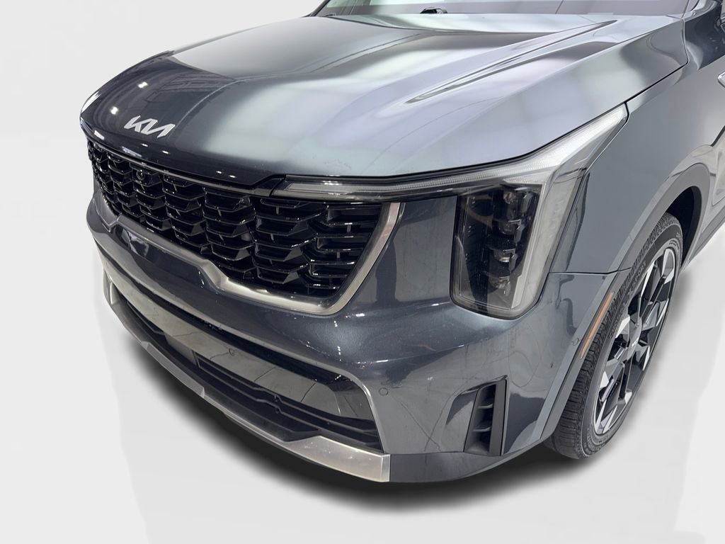 Used 2024 Kia Sorento SX image 16
