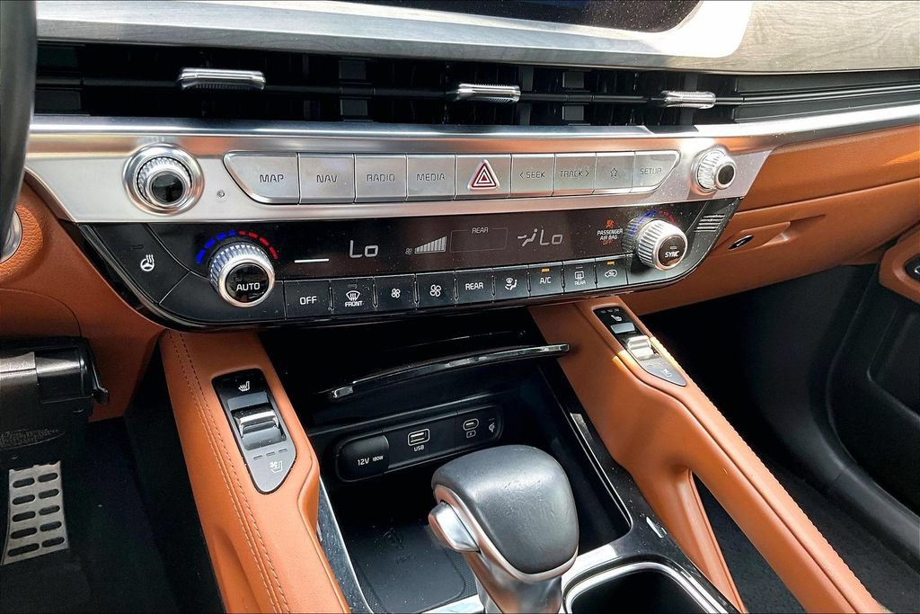 Used 2023 Kia Telluride SX AWD/4WD image 15