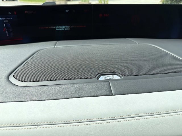 New 2026 Lincoln Navigator L Black Label AWD/4WD image 28