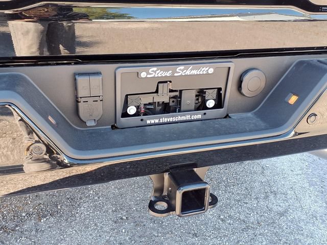New 2026 GMC Sierra 2500 Denali w/ Denali Reserve Package AWD/4WD image 24