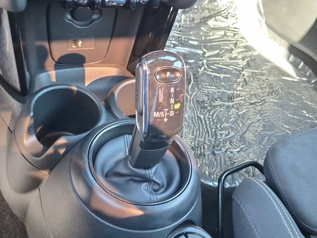 Used 2024 MINI Cooper John Cooper Works FWD image 27