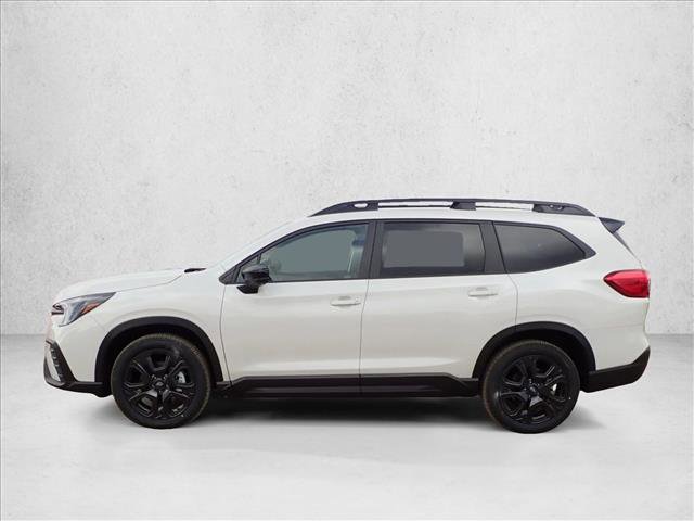 New 2026 Subaru Ascent Bronze Edition image 2