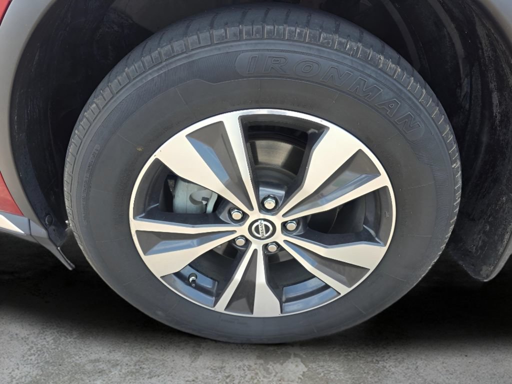 Used 2019 Nissan Murano S w/ Cargo Package FWD image 28