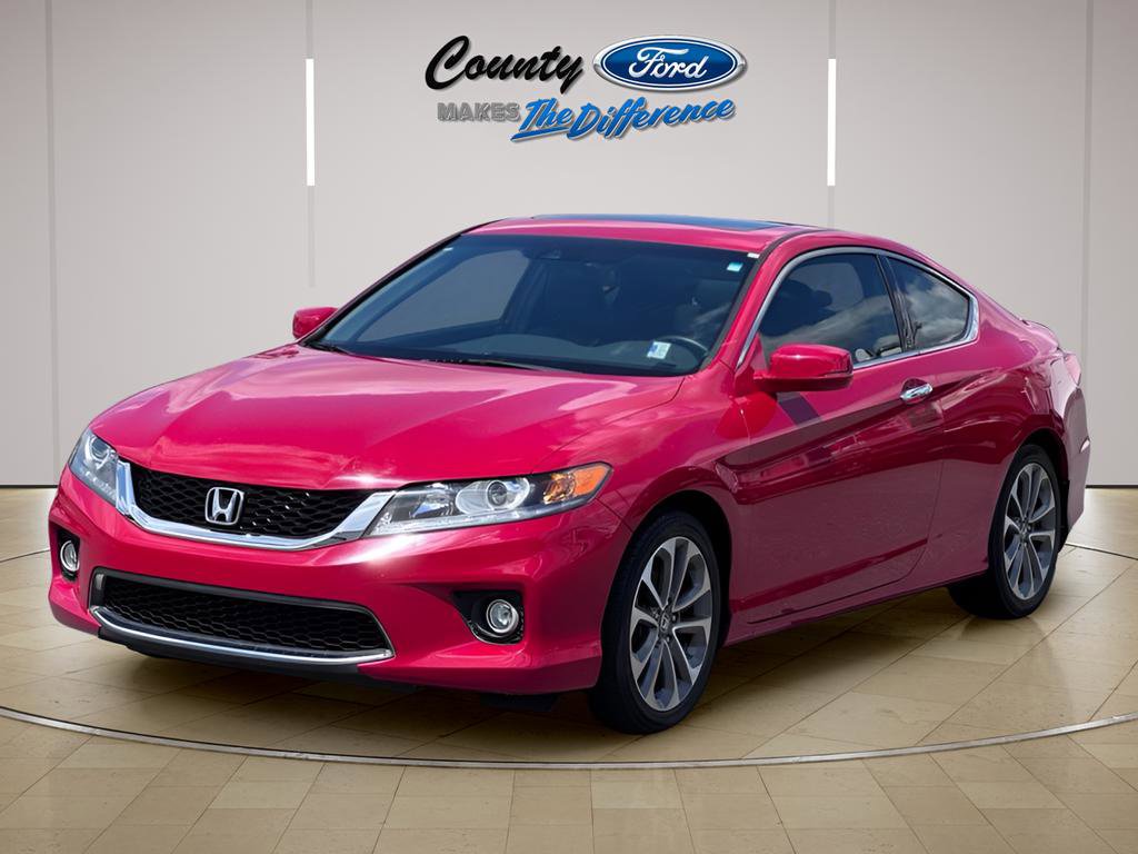 Used 2013 Honda Accord EX-L image 2