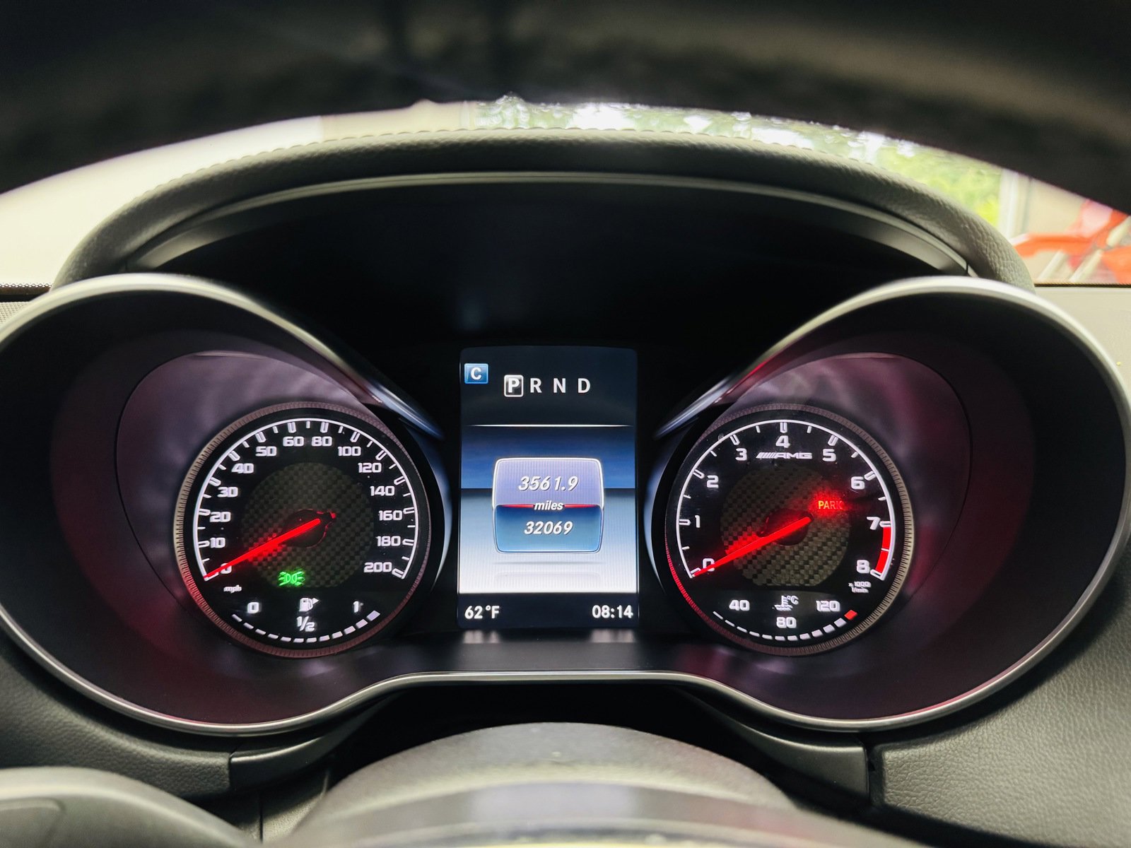 Used 2017 Mercedes-Benz AMG GT Coupe image 11
