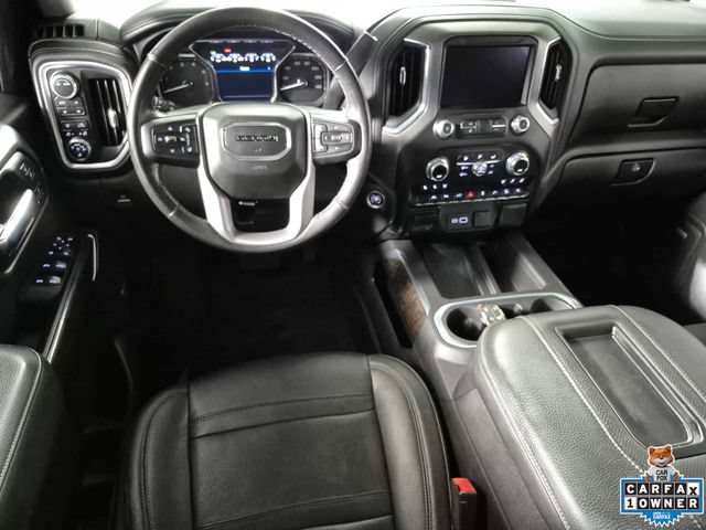 Used 2021 GMC Sierra 1500 Denali w/ Denali Premium Package AWD/4WD image 10