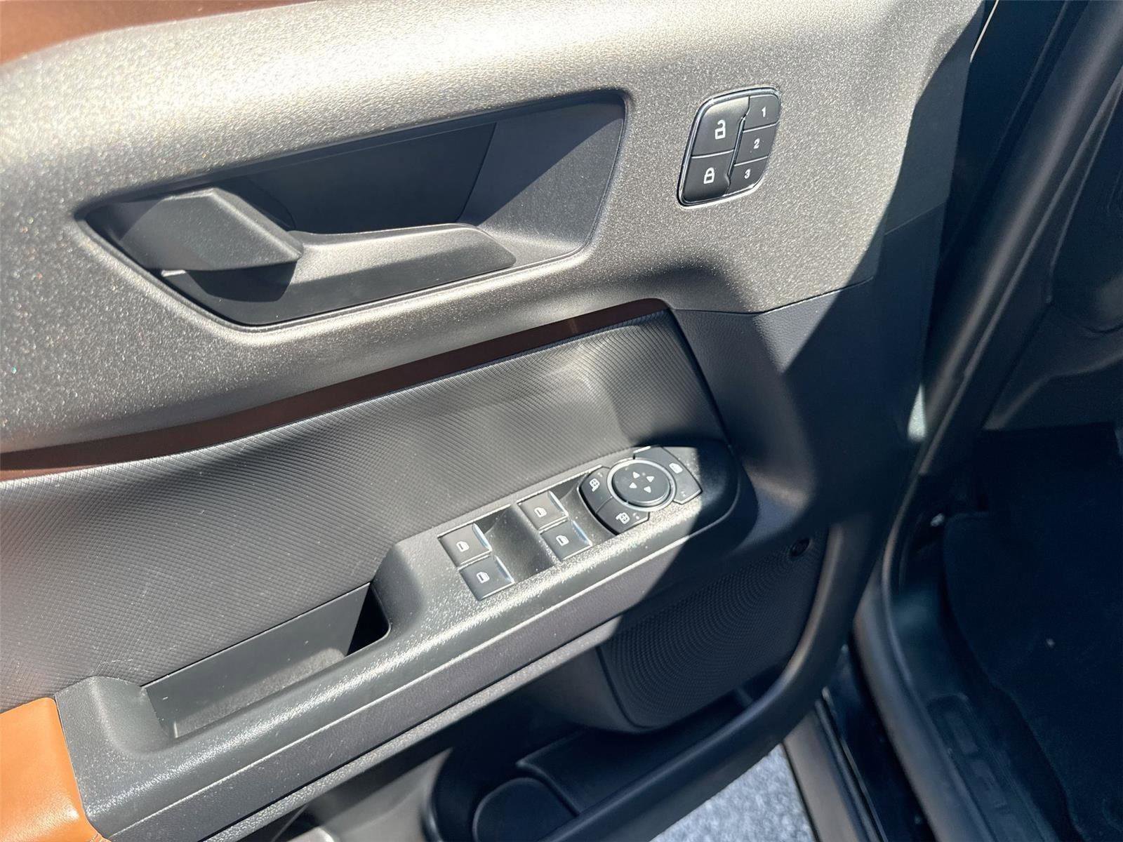 Certified 2025 Ford Bronco Sport Outer Banks w/ Outer Banks Tech Package+ image 15