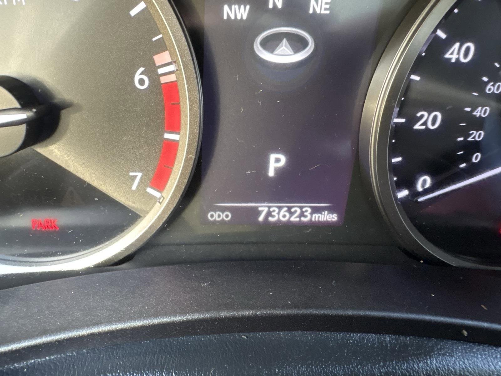 Used 2021 Lexus NX 300 AWD w/ Premium Package image 33