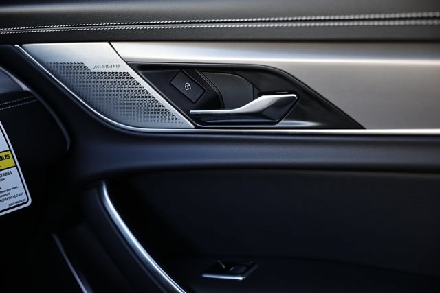 New 2024 Jaguar XF R-Dynamic SE AWD/4WD image 53