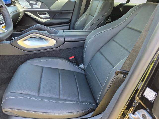 New 2027 Mercedes-Benz GLE 450 4MATIC image 4