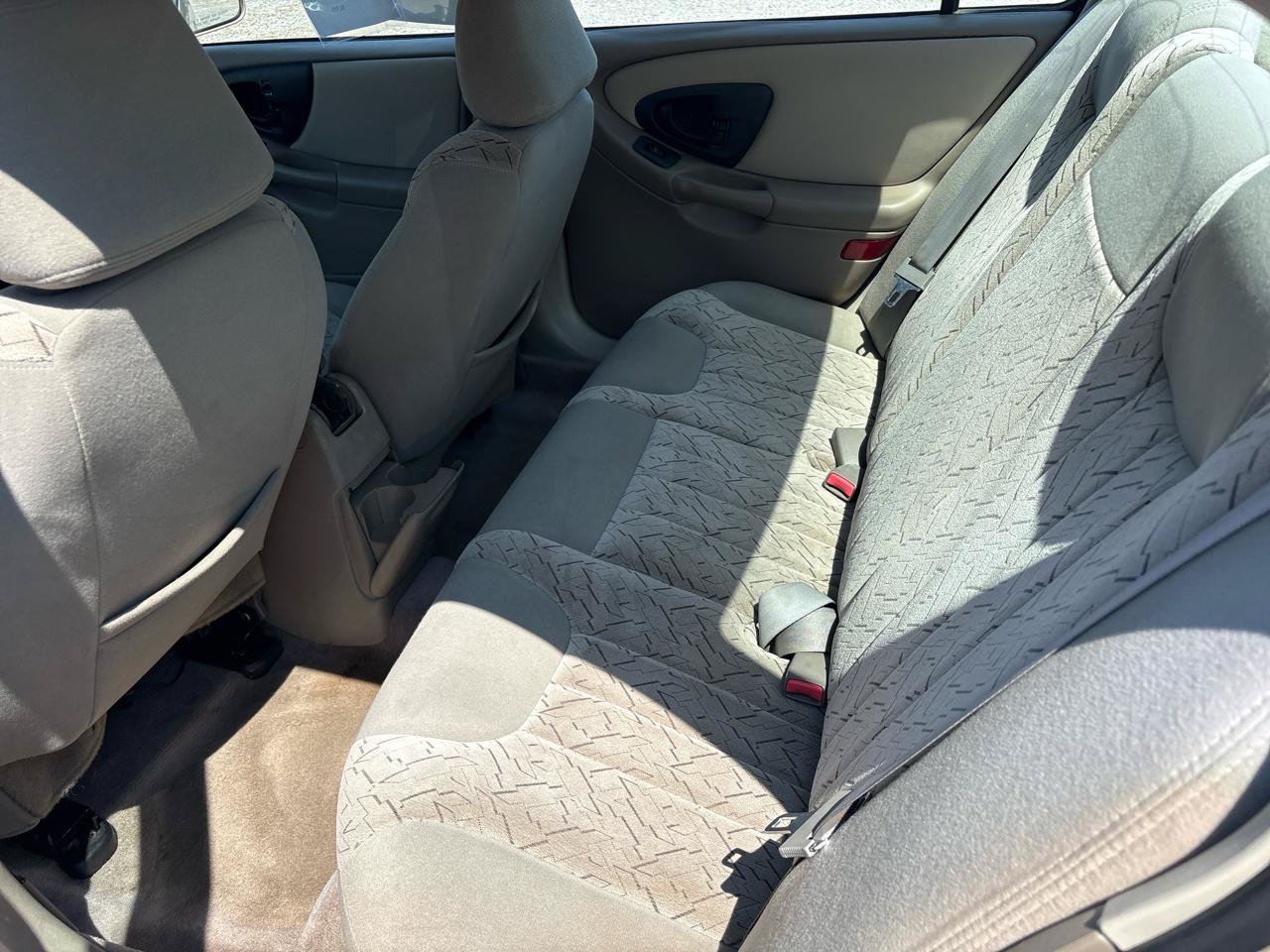 Used 2003 Chevrolet Malibu LS w/ Gold Package FWD image 18