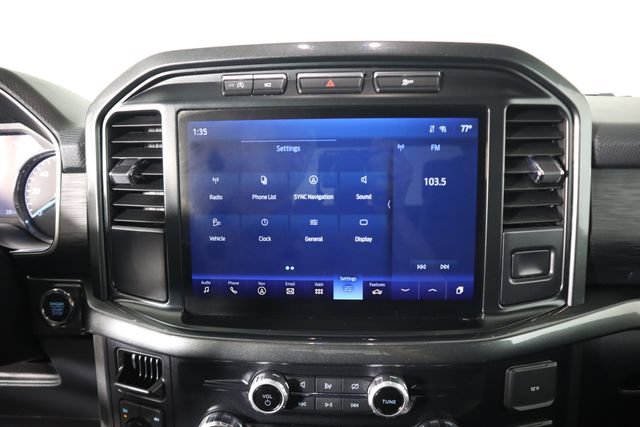 Used 2023 Ford F150 XLT w/ Equipment Group 302A High AWD/4WD image 56