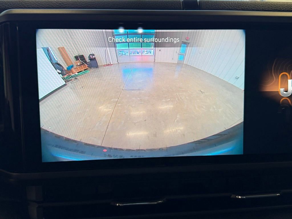 New 2026 Jeep Wrangler Sport S image 20