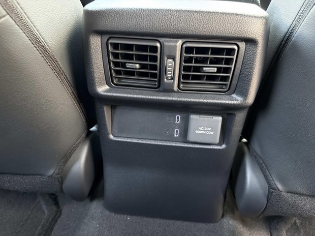 New 2026 Toyota 4Runner TRD Sport Premium w/ Tow Technology Package AWD/4WD image 21