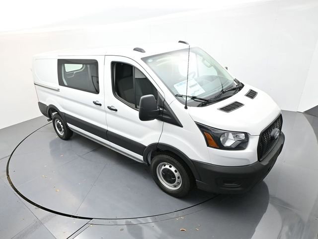 New 2026 Ford Transit 250 Low Roof image 19