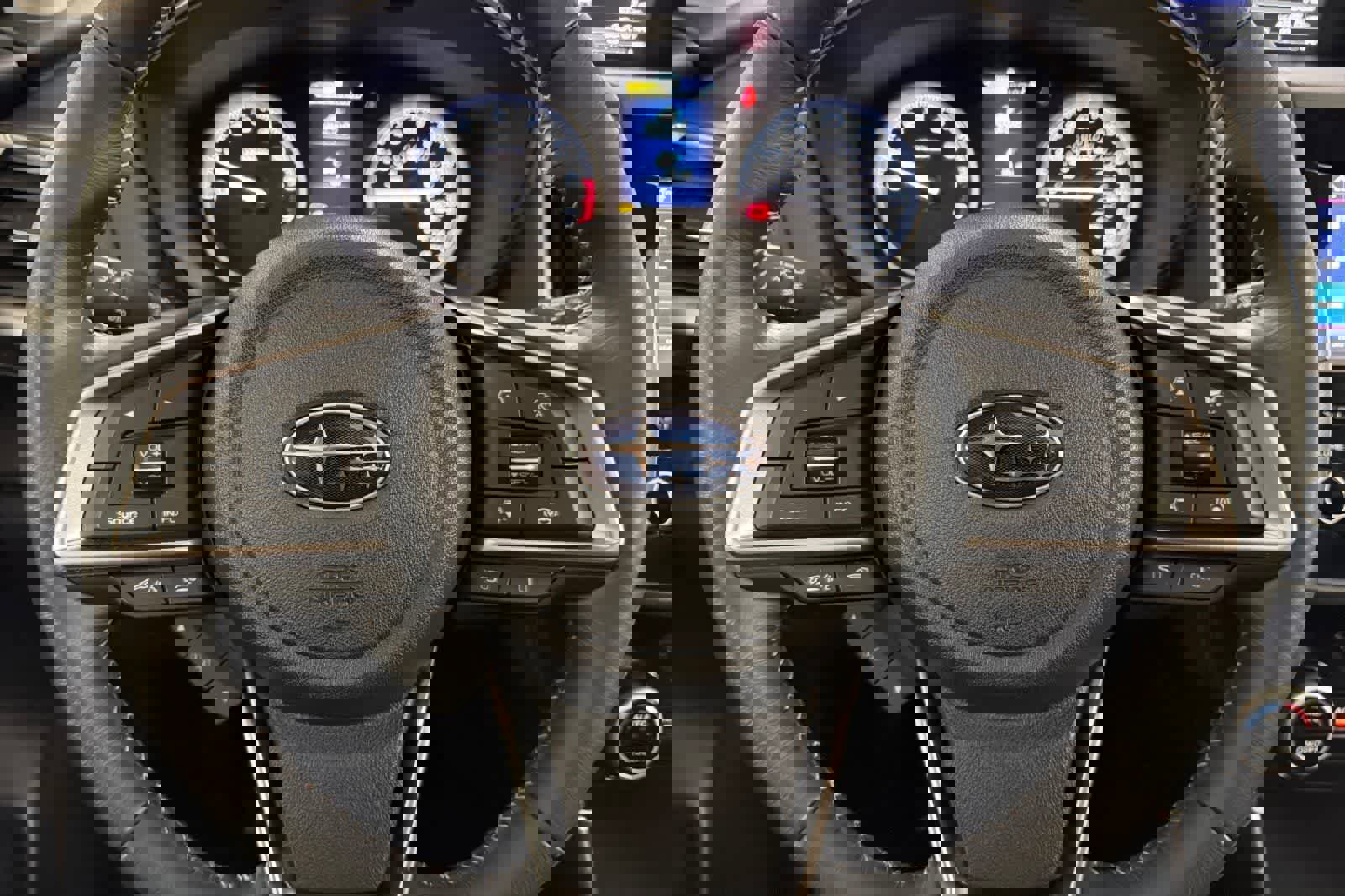 Used 2023 Subaru Forester Premium image 23