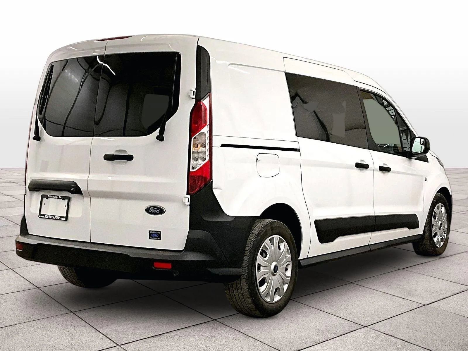 Used 2022 Ford Transit Connect XL image 11