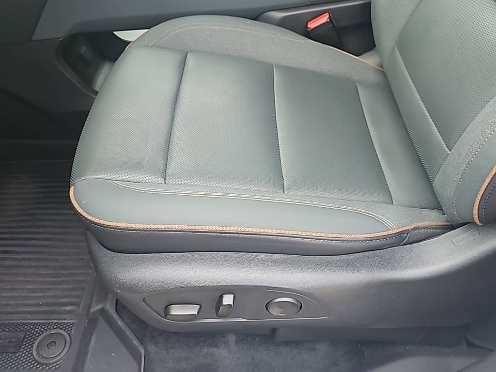 Certified 2024 GMC Acadia AT4 w/ LPO, Floor Liner Package image 12