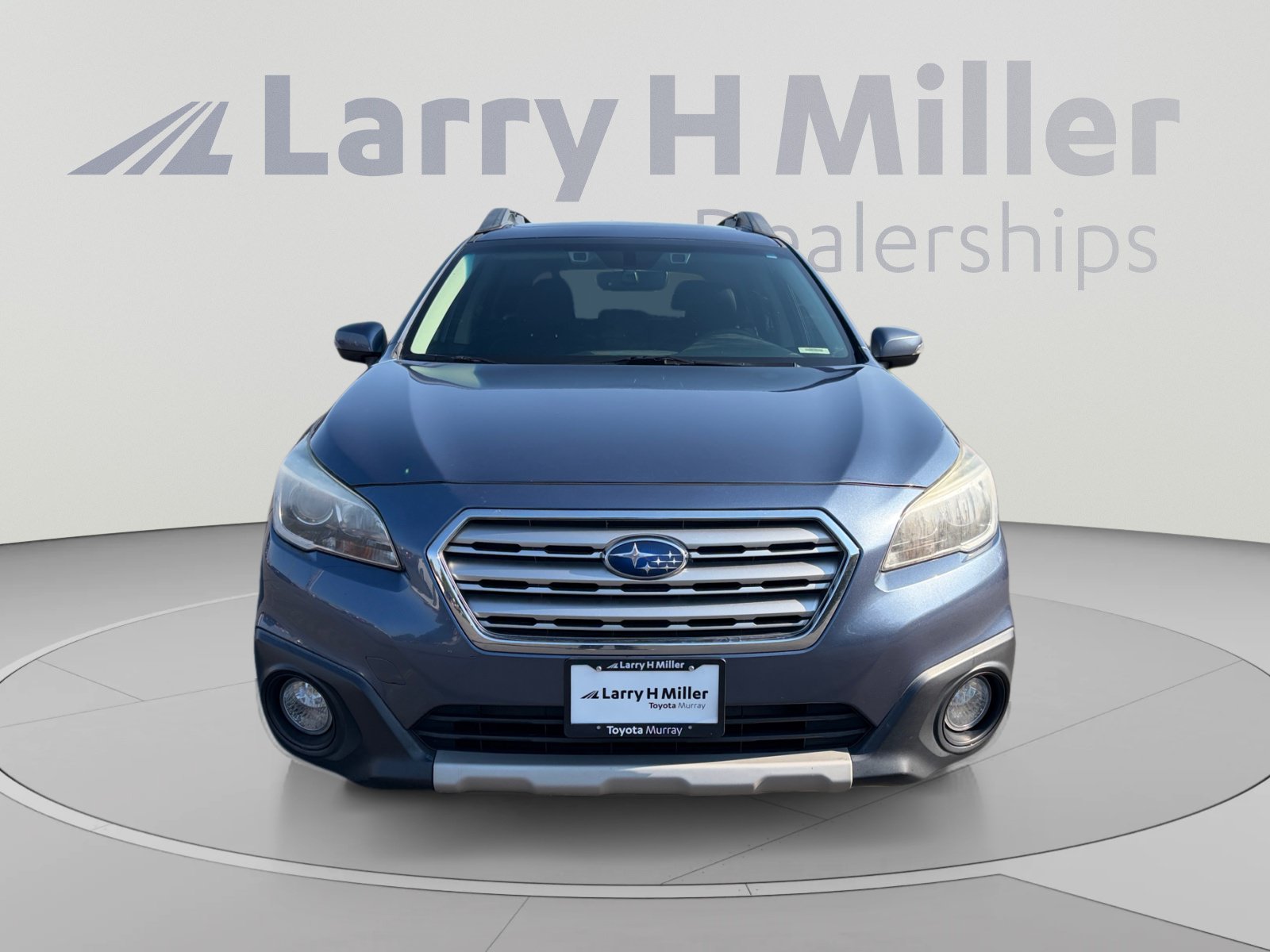 Used 2017 Subaru Outback 3.6R Limited AWD/4WD image 8