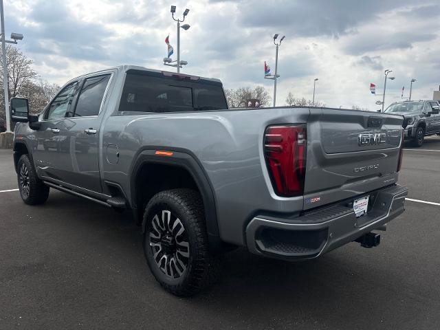 New 2026 GMC Sierra 2500 Denali Ultimate w/ Max Trailering Package image 3