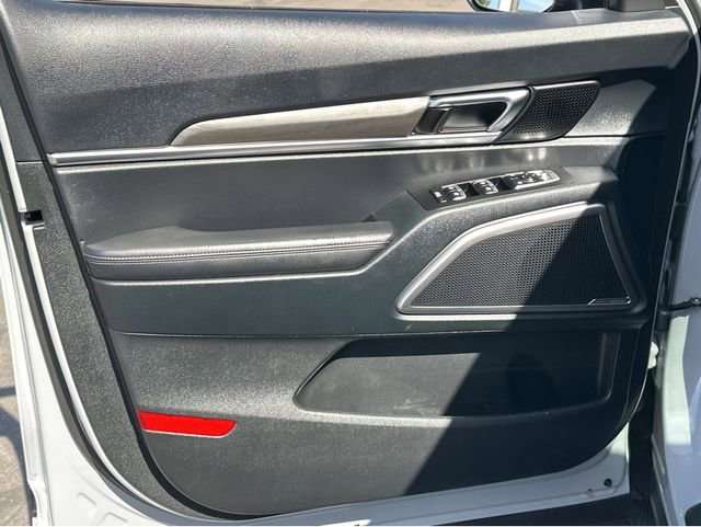 Certified 2024 Kia Telluride EX X-Line image 37