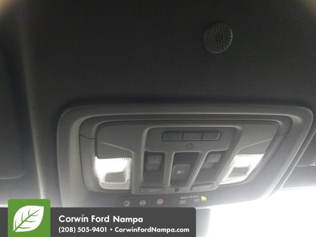 Used 2023 GMC Sierra 1500 Denali Ultimate image 20