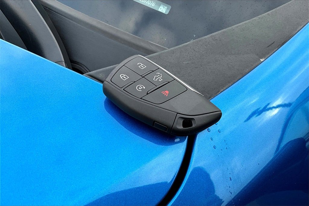 Used 2022 Chevrolet Silverado 1500 RST image 11