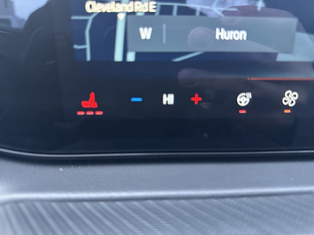 Certified 2024 Ford Mustang GT Premium w/ GT Performance Package image 18