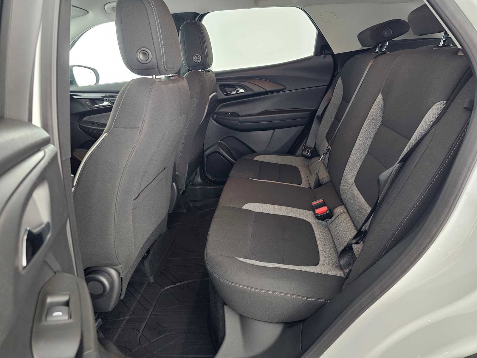New 2026 Chevrolet TrailBlazer LS w/ LS Convenience Package FWD image 16