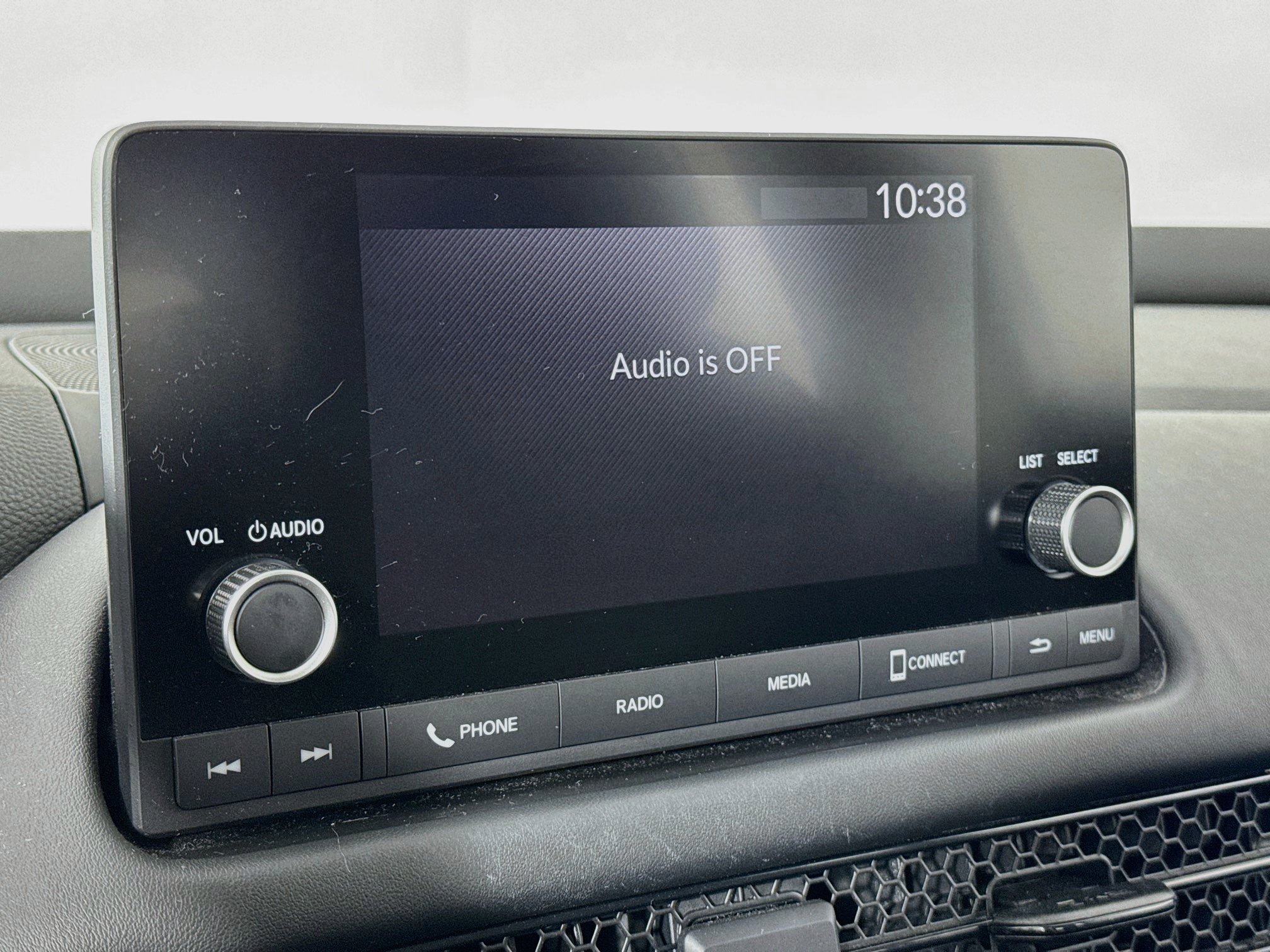 Certified 2024 Honda HR-V LX image 14