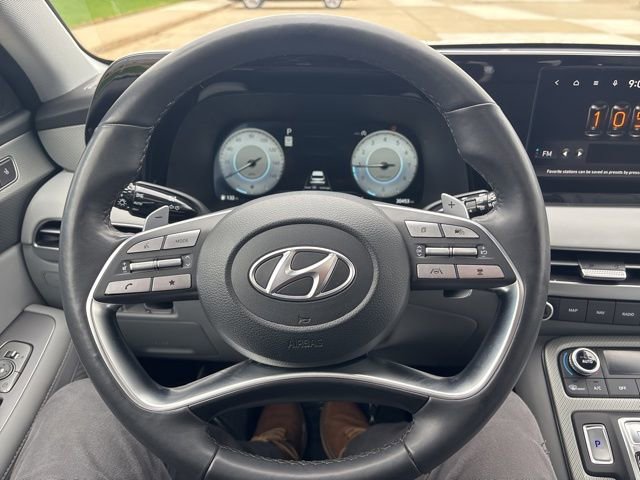 Used 2023 Hyundai Palisade SEL w/ Premium Package AWD/4WD image 31