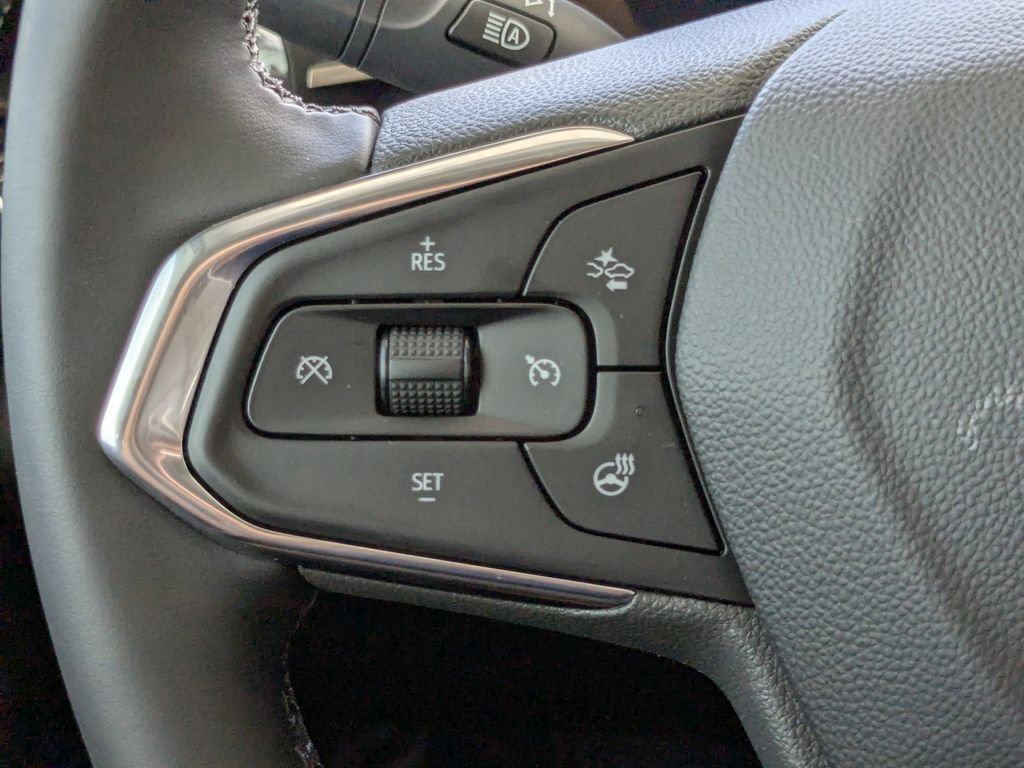 Used 2026 Chevrolet Trax ACTIV w/ Driver Confidence Package FWD image 26
