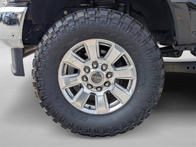 Used 2018 Ford F250 XL w/ STX Appearance Package AWD/4WD image 9