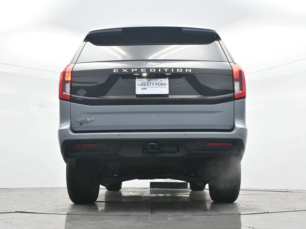 New 2026 Ford Expedition Active image 43