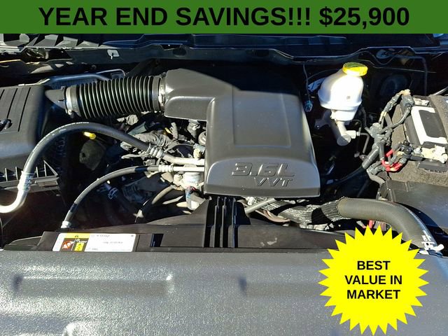 Used 2023 RAM 1500 Classic SLT w/ Trailer & Traction Group image 33