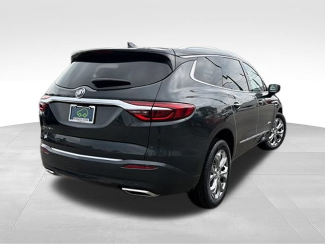 Certified 2020 Buick Enclave Avenir w/ LPO, Floor Liner Package AWD/4WD image 5