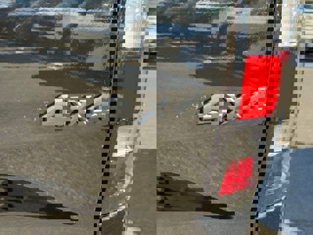 New 2026 Nissan Frontier SV w/ SV Convenience Package image 15