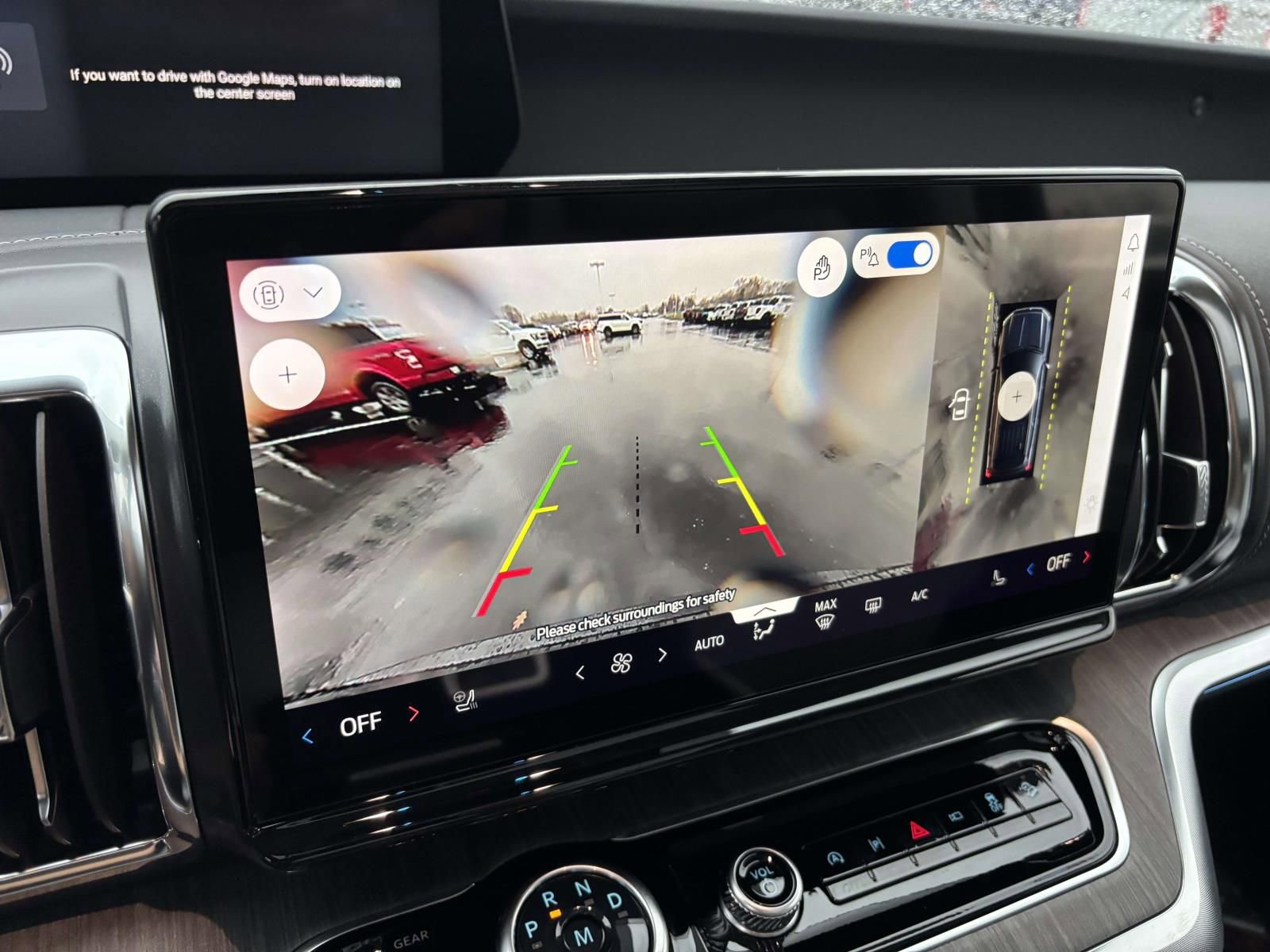 New 2026 Ford Expedition Max Platinum w/ Platinum Ultimate Package image 20