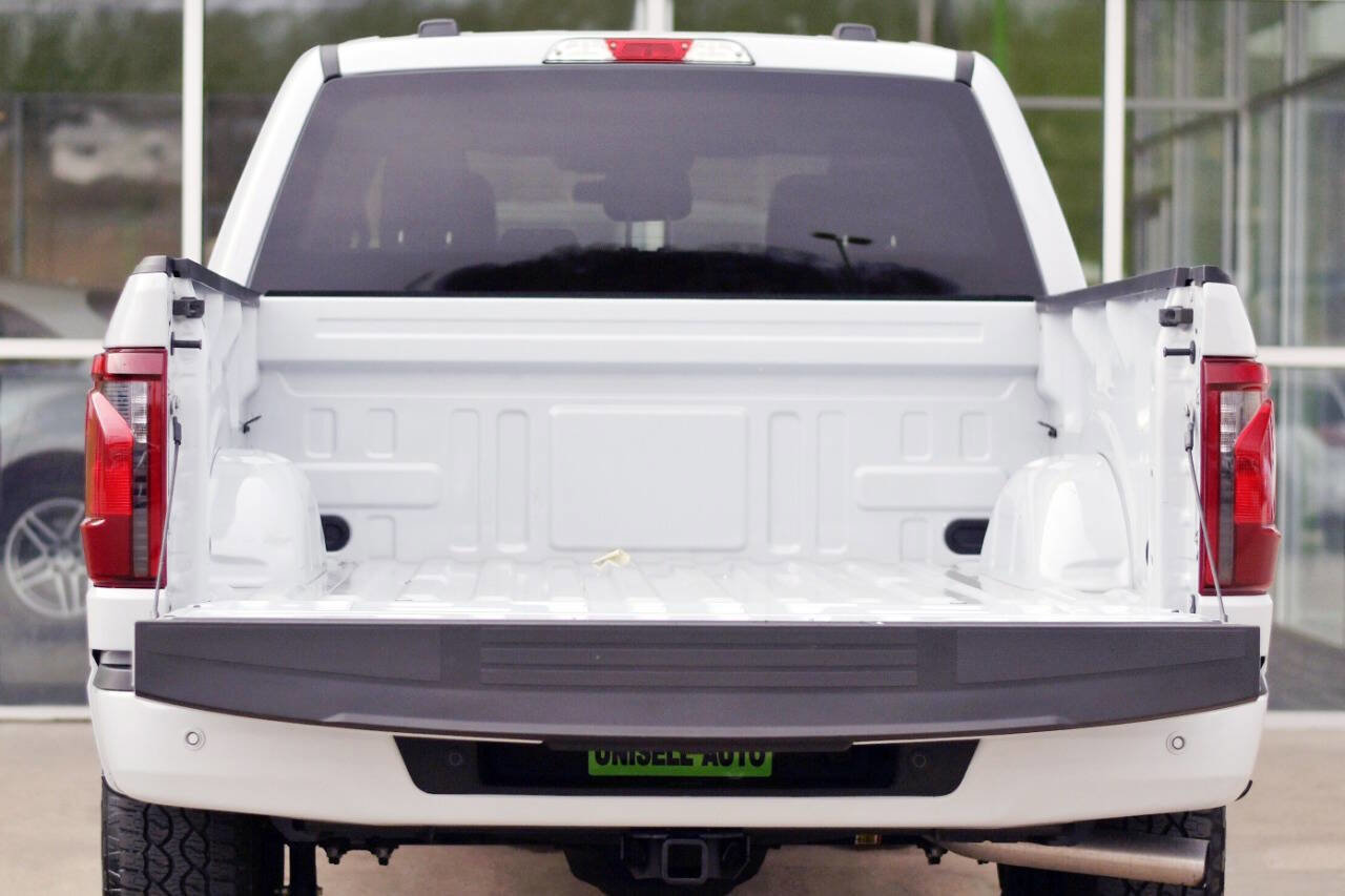 Used 2025 Ford F150 STX image 7